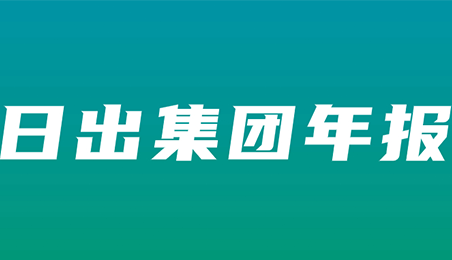 日出實(shí)業(yè)集團(tuán)2023年報(bào)