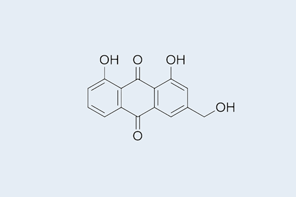 蘆薈大黃素